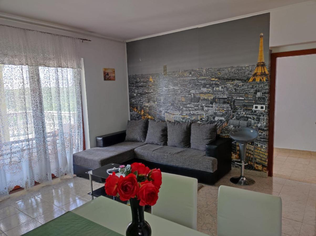 Apartment Mali Duje Puticanje Exterior foto