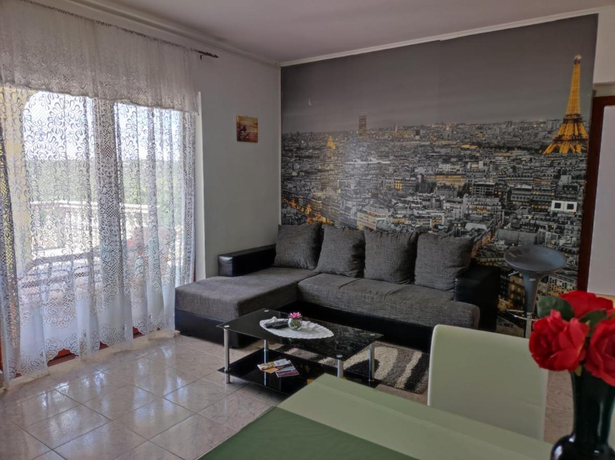 Apartment Mali Duje Puticanje Exterior foto