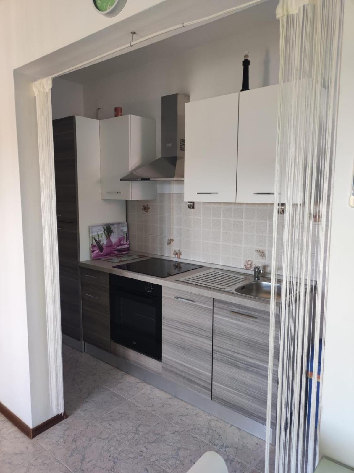 Apartment Mali Duje Puticanje Exterior foto