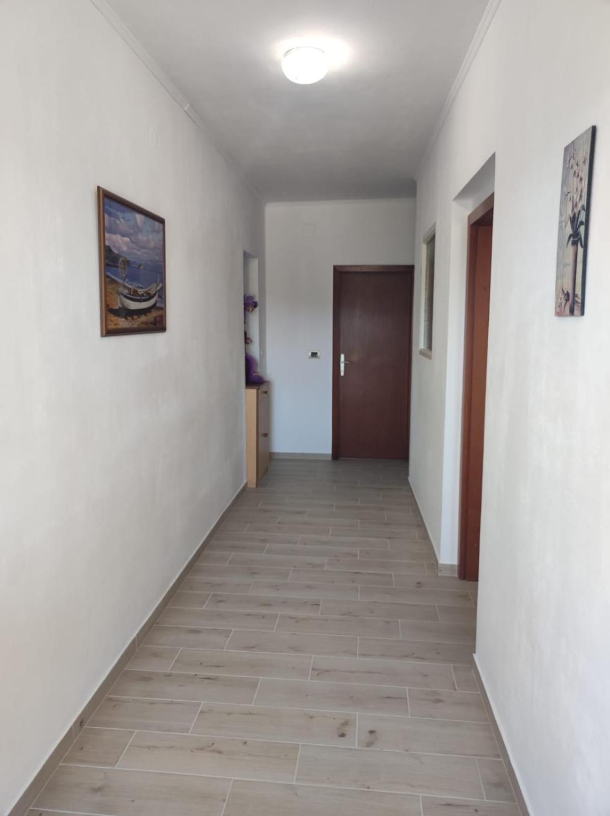 Apartment Mali Duje Puticanje Exterior foto