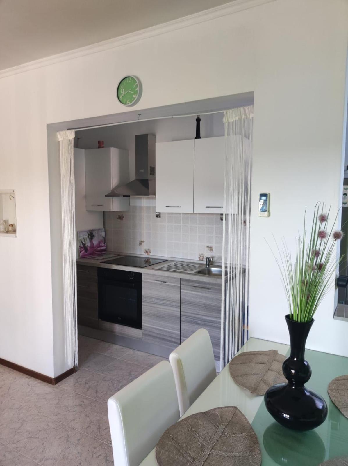 Apartment Mali Duje Puticanje Exterior foto